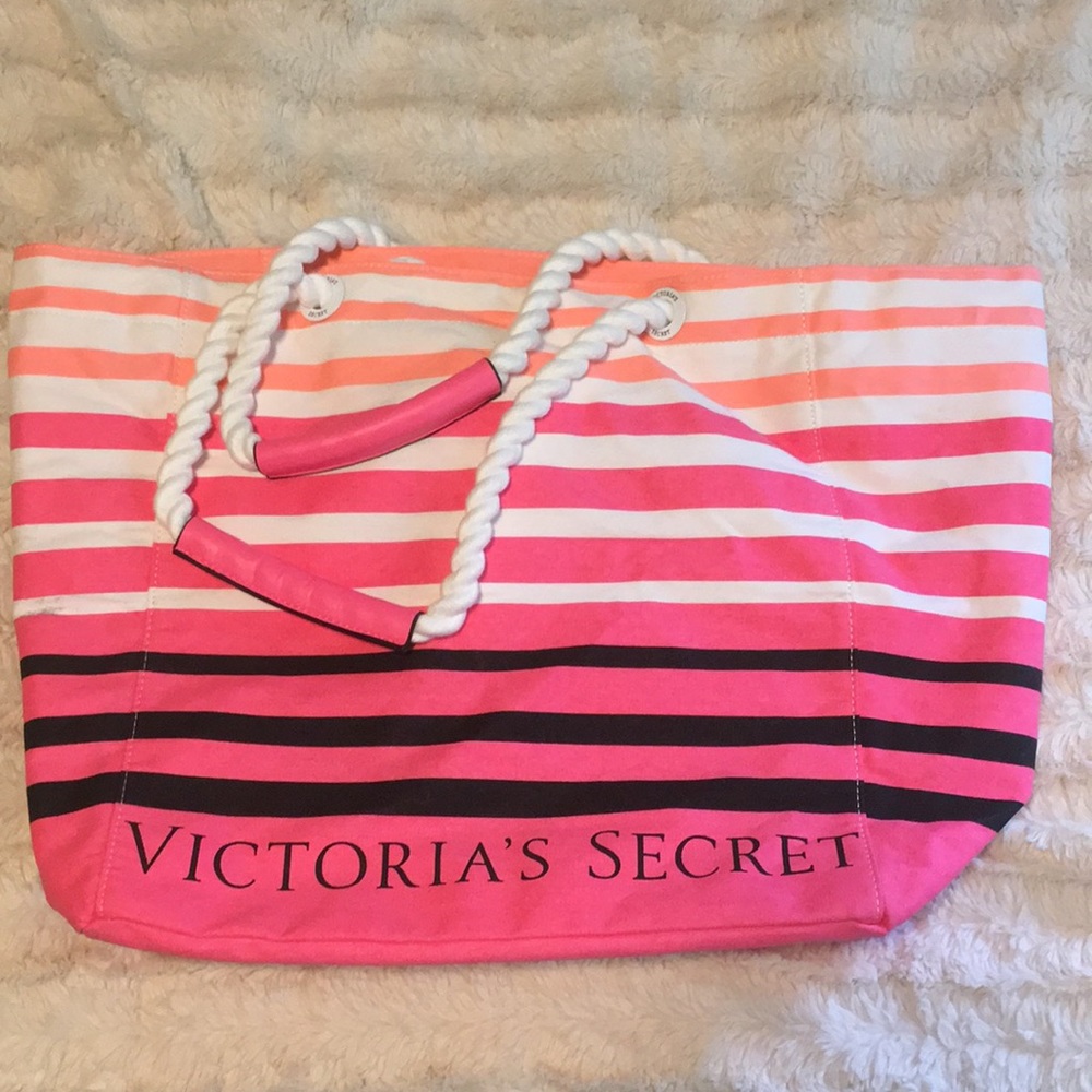 Victoria Secret Tote Bag